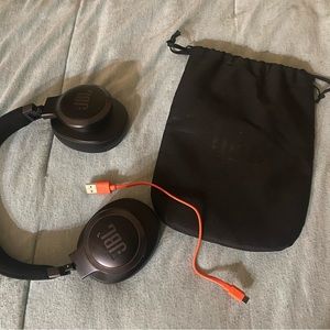 Jbl live 660 nc